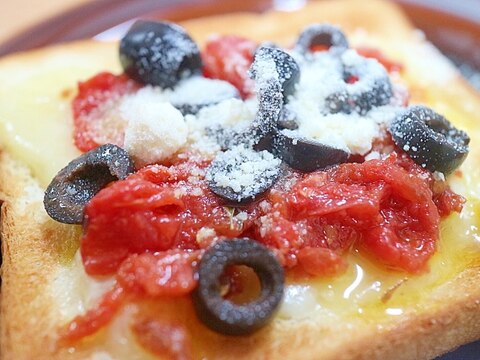 ハーブ香る トマトのコンフィ レシピ 作り方 By だらはマン 楽天レシピ